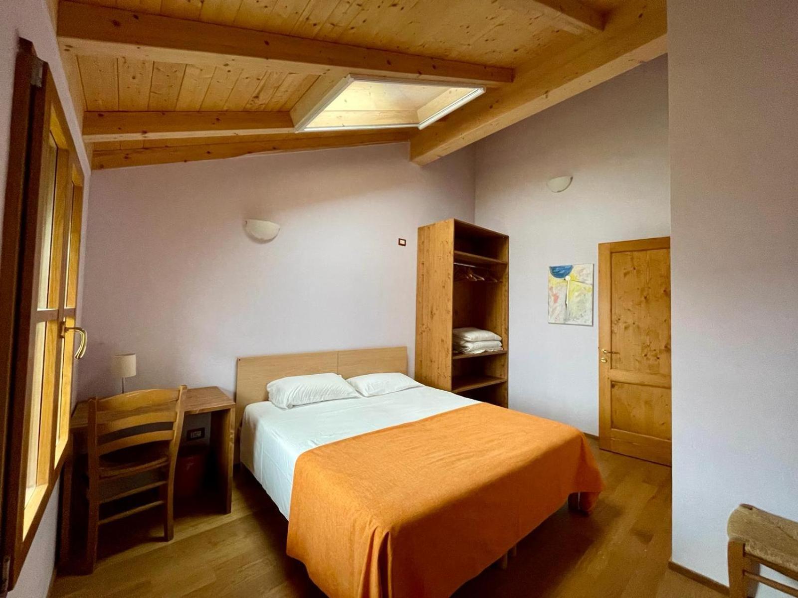 Cascina Bagaggera Villa Rovagnate Room photo